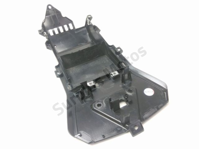 Passage de roue complet occasion APRILIA RSV4 2010