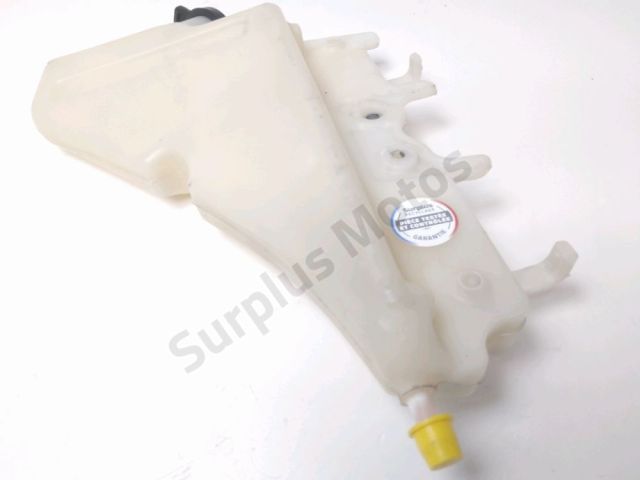 Vase expansion occasion APRILIA RSV4 2010