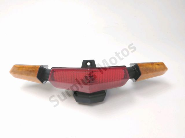 Feu arriere occasion DUCATI MULTISTRADA 1000 DS 2004