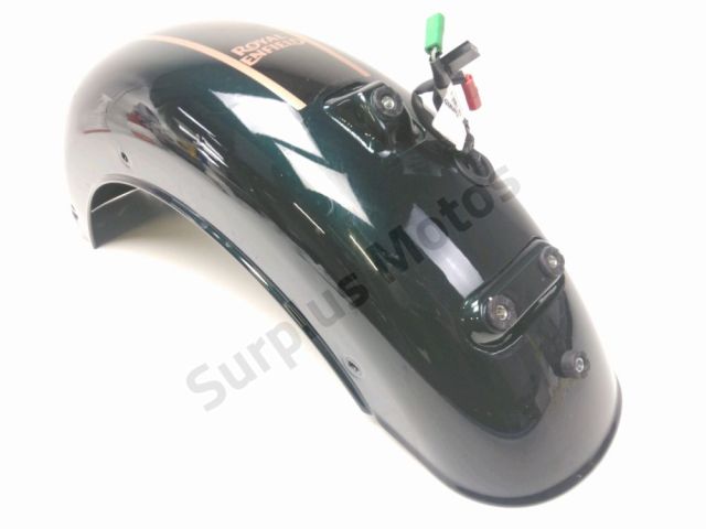 Garde boue arriere occasion ROYAL ENFIELD CLASSIC 2024