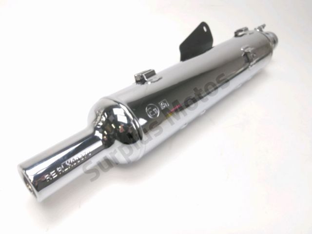 Silencieux 4t occasion ROYAL ENFIELD CLASSIC  2024