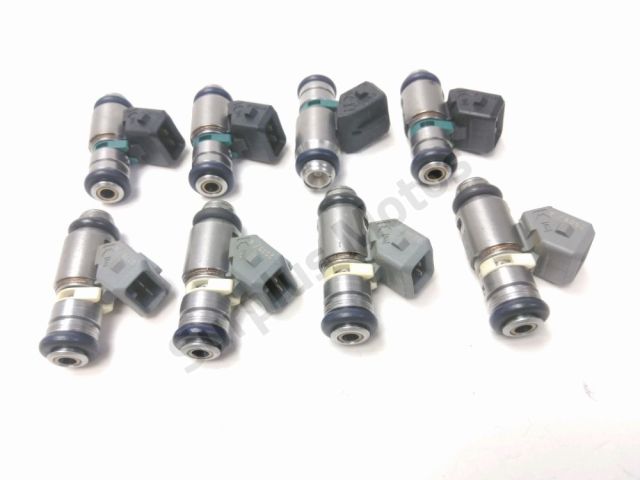 Injecteur occasion APRILIA RSV4 2010