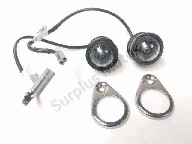 Veilleuse avant occasion ROYAL ENFIELD CLASSIC  2024