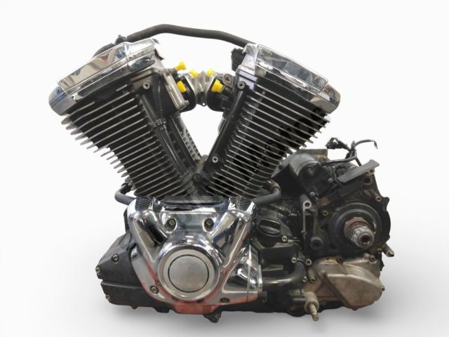 Moteur occasion KAWASAKI VN 1700 VULCAN 2010