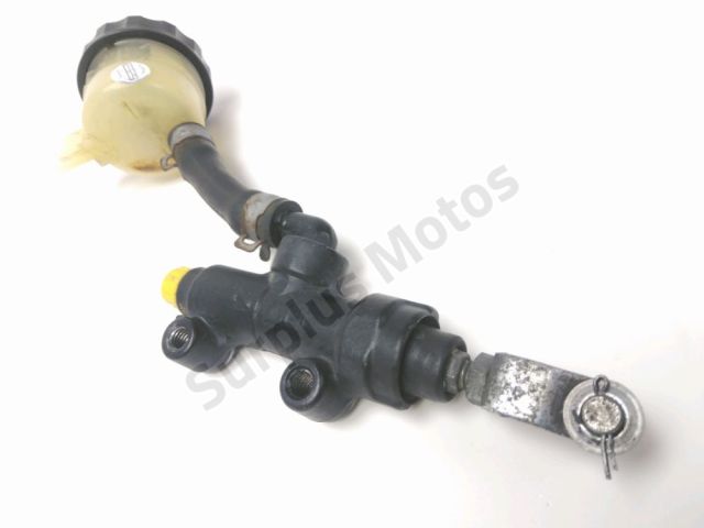 Maitre cylindre frein ar complet occasion KAWASAKI VN 1700 VULCAN 2010