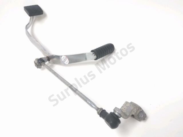 Selecteur occasion KAWASAKI VN 1700 VULCAN 2010