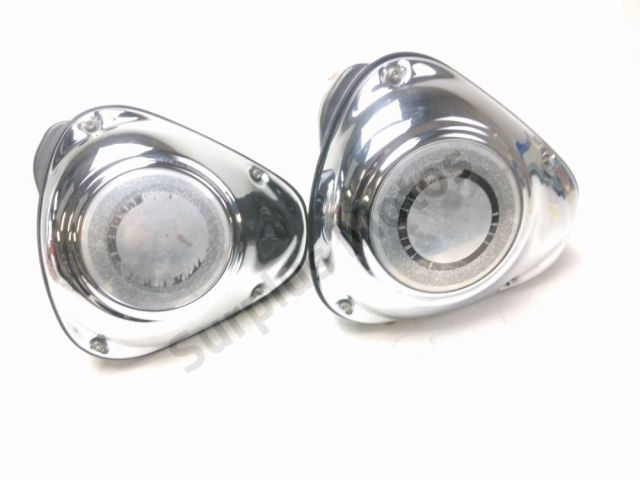 Boite a air occasion KAWASAKI VN 1700 VULCAN 2010