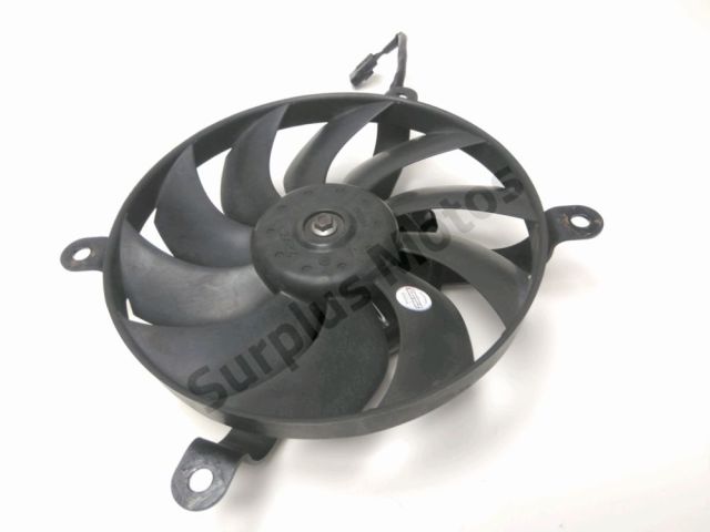 Ventilateur occasion KAWASAKI VN 1700 VULCAN 2010
