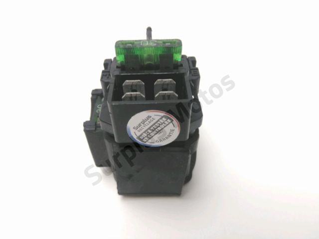 Relais de demarreur occasion KAWASAKI VN 1700 VULCAN 2010