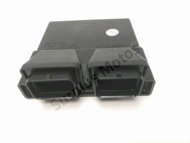 Boitier injection occasion KAWASAKI VN 1700 VULCAN 2010