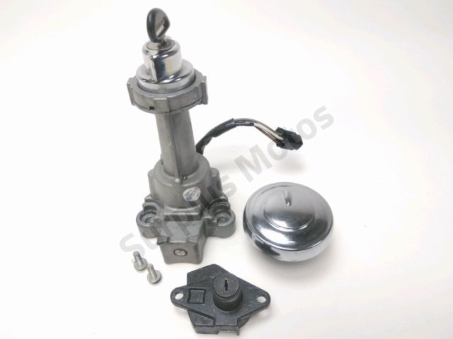 Serrure occasion KAWASAKI VN 1700 VULCAN 2010