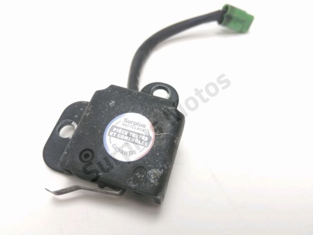 Contacteur de bequille occasion KAWASAKI VN 1700 VULCAN 2010