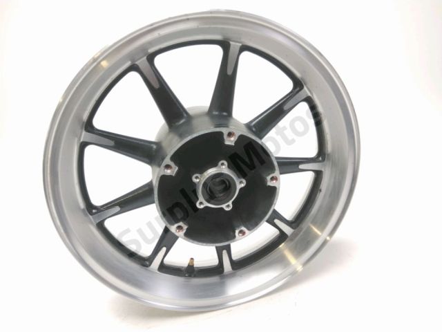 Jante avant occasion KAWASAKI VN 1700 VULCAN 2010