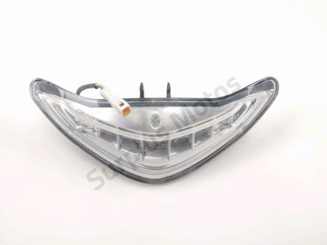 Veilleuse avant occasion PIAGGIO MP3 500 2016