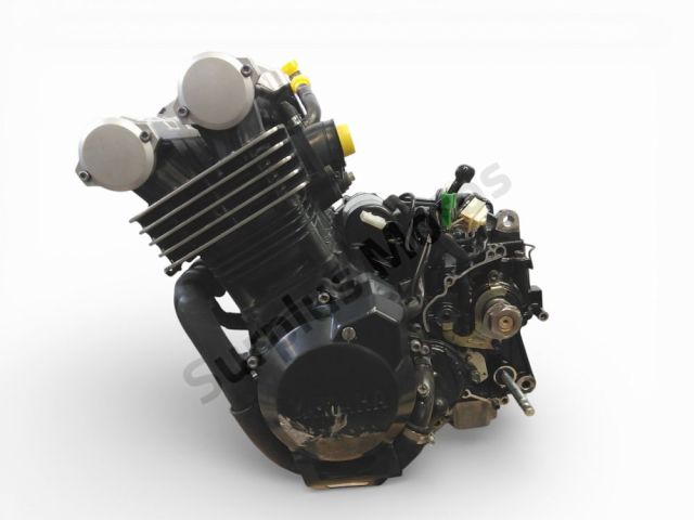Moteur occasion YAMAHA FZS 600 FAZER 2003