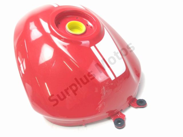 Reservoir occasion SUZUKI SV 650 2016