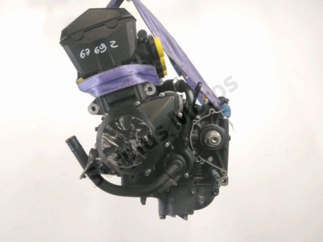 Moteur occasion KAWASAKI Z 750 2009