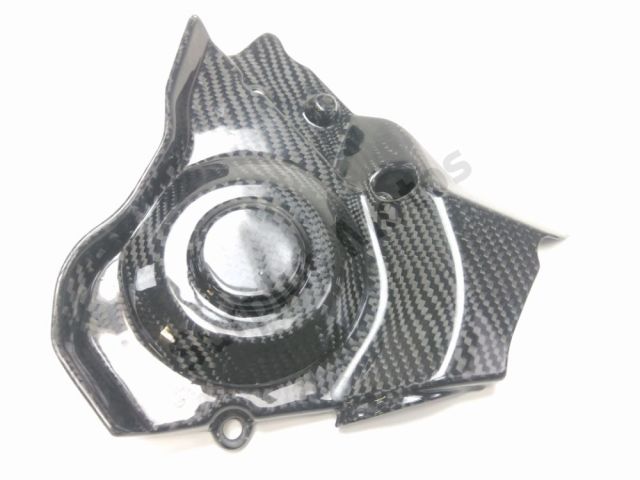 Couvercle pignon sortie boite occasion APRILIA RSV4 2010