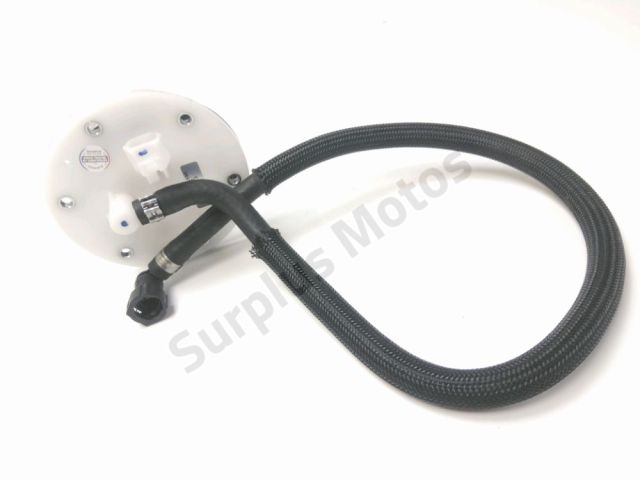 Pompe a essence occasion PEUGEOT DJANGO 2024