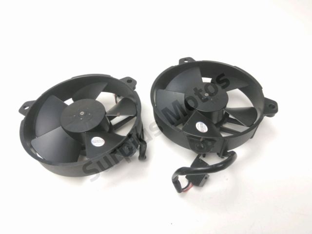 Ventilateur occasion APRILIA RSV4 2010