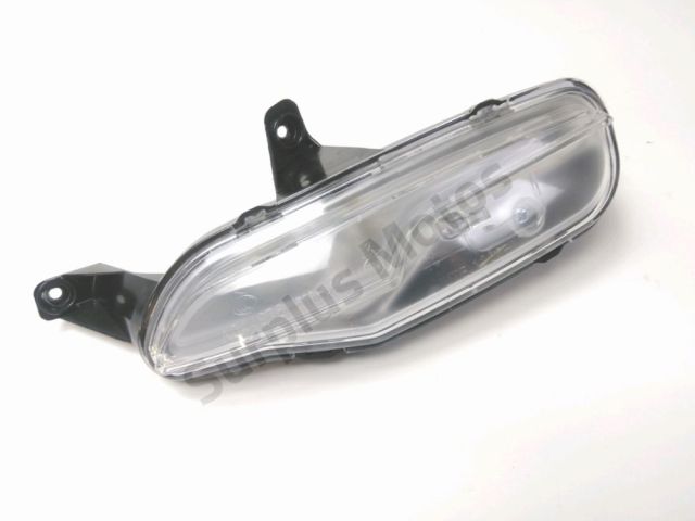 Clignotant arriere d occasion PEUGEOT DJANGO 2024