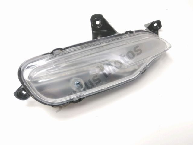 Clignotant arriere g occasion PEUGEOT DJANGO 2024