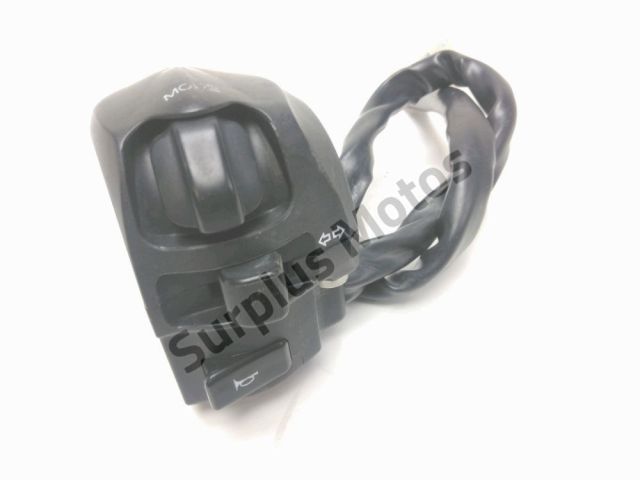 Commodo gauche occasion APRILIA RSV4 2010