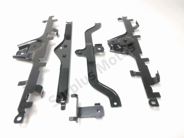 Support avant occasion PEUGEOT DJANGO 2024