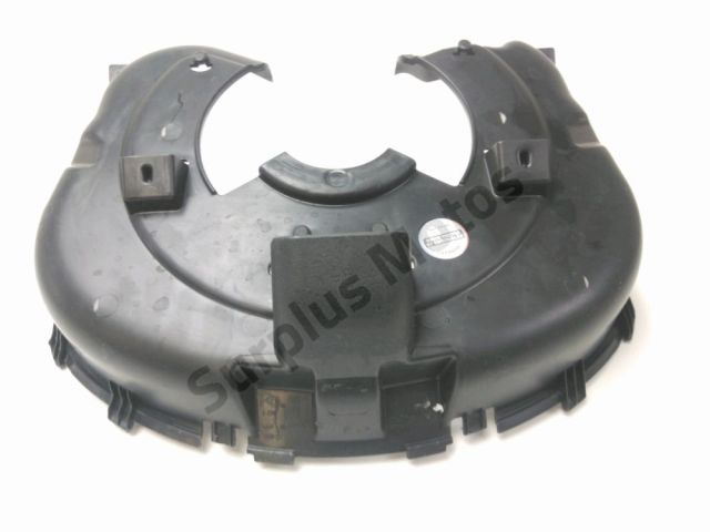 Garde boue avant occasion PEUGEOT DJANGO 2024