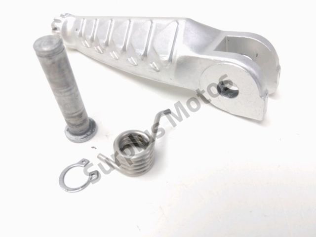 Repose pieds avant droit occasion APRILIA RSV4 2010