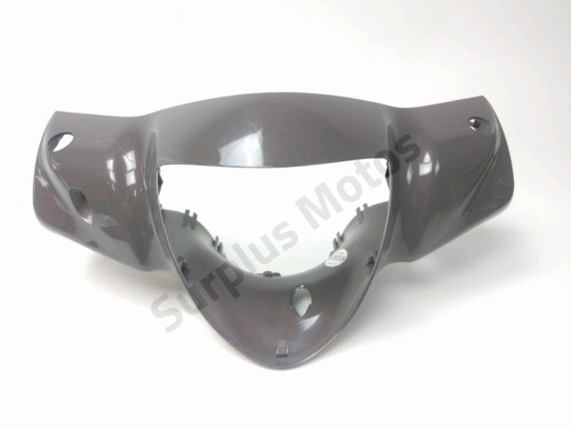 Habillage avant du guidon occasion PIAGGIO LIBERTY 125 2018