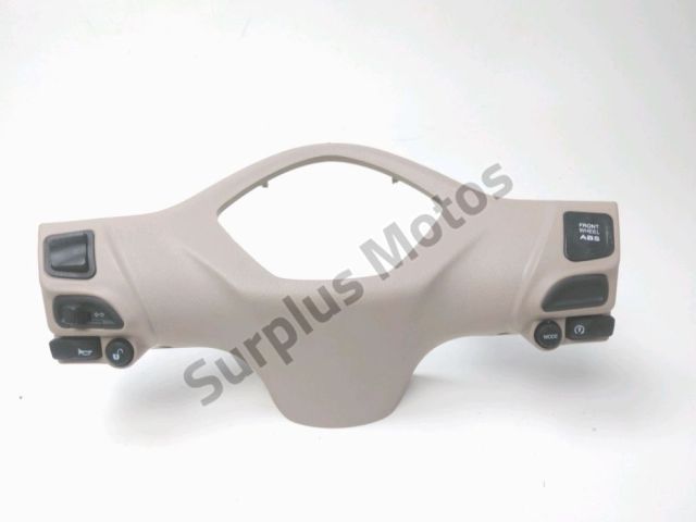 Habillage arriere du guidon occasion PIAGGIO LIBERTY 125 2018