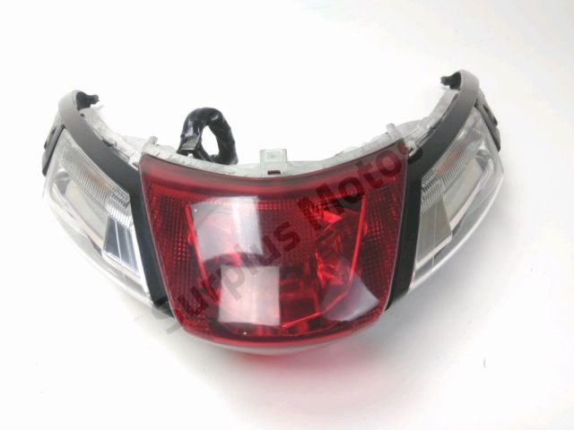 Feu arriere occasion PIAGGIO LIBERTY 125 2018