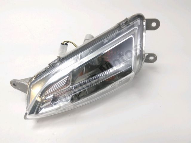 Clignotant avant g occasion PIAGGIO LIBERTY 125 2018