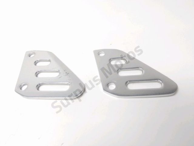 Habillage platine droit occasion APRILIA RSV4 2010