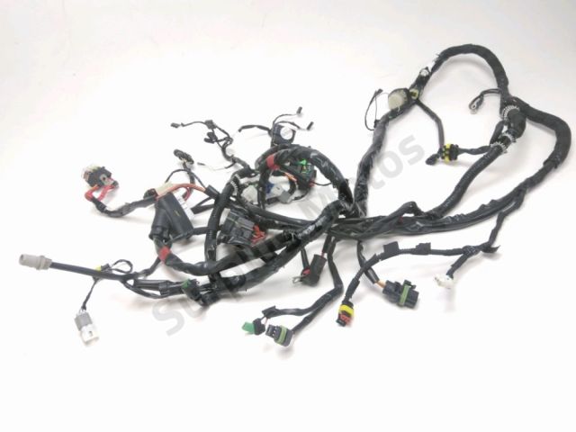 Faisceau electrique occasion PIAGGIO LIBERTY 125 2018