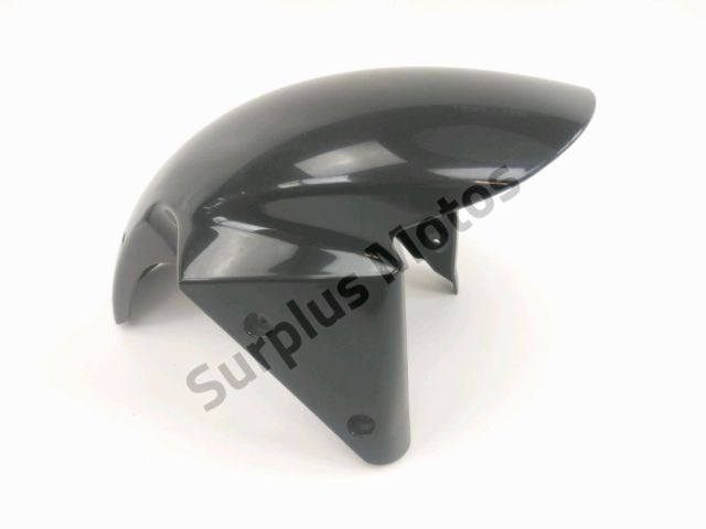 Garde boue avant occasion KAWASAKI Z 750 2009