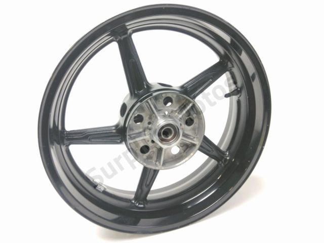 Jante arriere occasion SUZUKI SV 650 2016