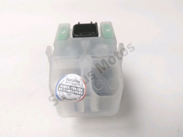 Relais de demarreur occasion SUZUKI SV 650 2016