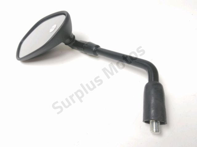 Retro gauche occasion SUZUKI SV 650 2016