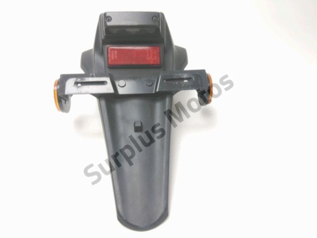 Support de plaque et eclairage occasion SUZUKI SV 650 2016