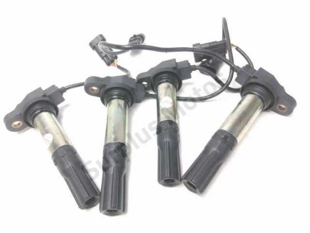 Bobine allumage occasion APRILIA RSV4 2010