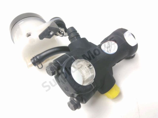 Maitre cylindre frein av complet occasion APRILIA RSV4 2010