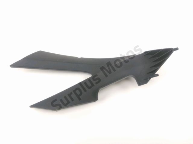 Habillage de cadre gauche occasion APRILIA SHIVER 2019