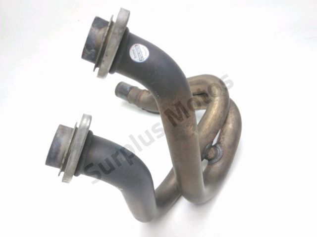 Tubulure avant occasion KAWASAKI VERSYS 650 2008