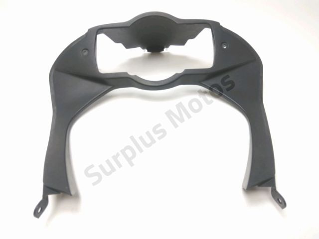 Entourage compteur occasion KAWASAKI VERSYS 650 2008