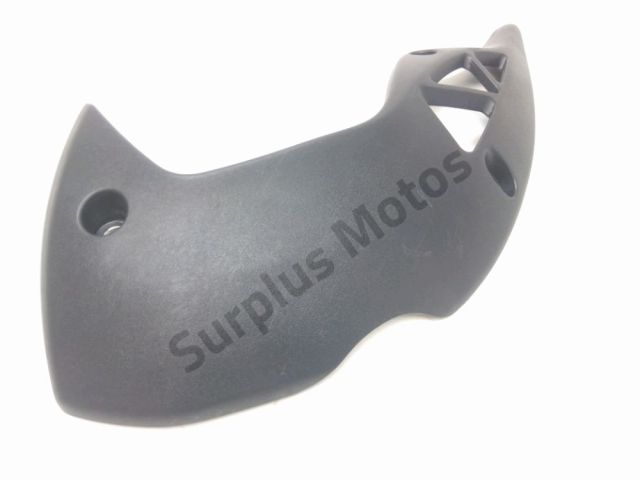 Demi sabot gauche occasion KAWASAKI VERSYS 650 2008