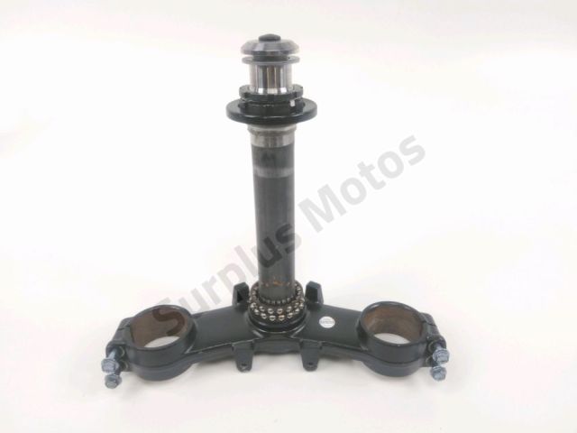 Te inferieur occasion KAWASAKI Z 750 2009