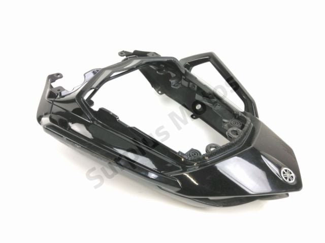 Coque arriere complete occasion YAMAHA FZ1 1000 S 2009
