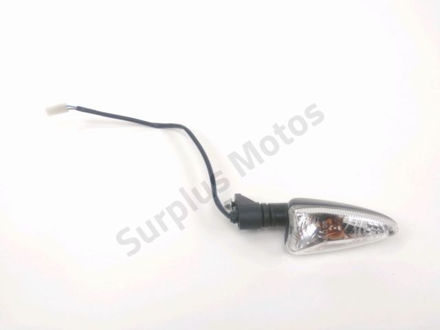 Clignotant avant g occasion APRILIA SHIVER 2019